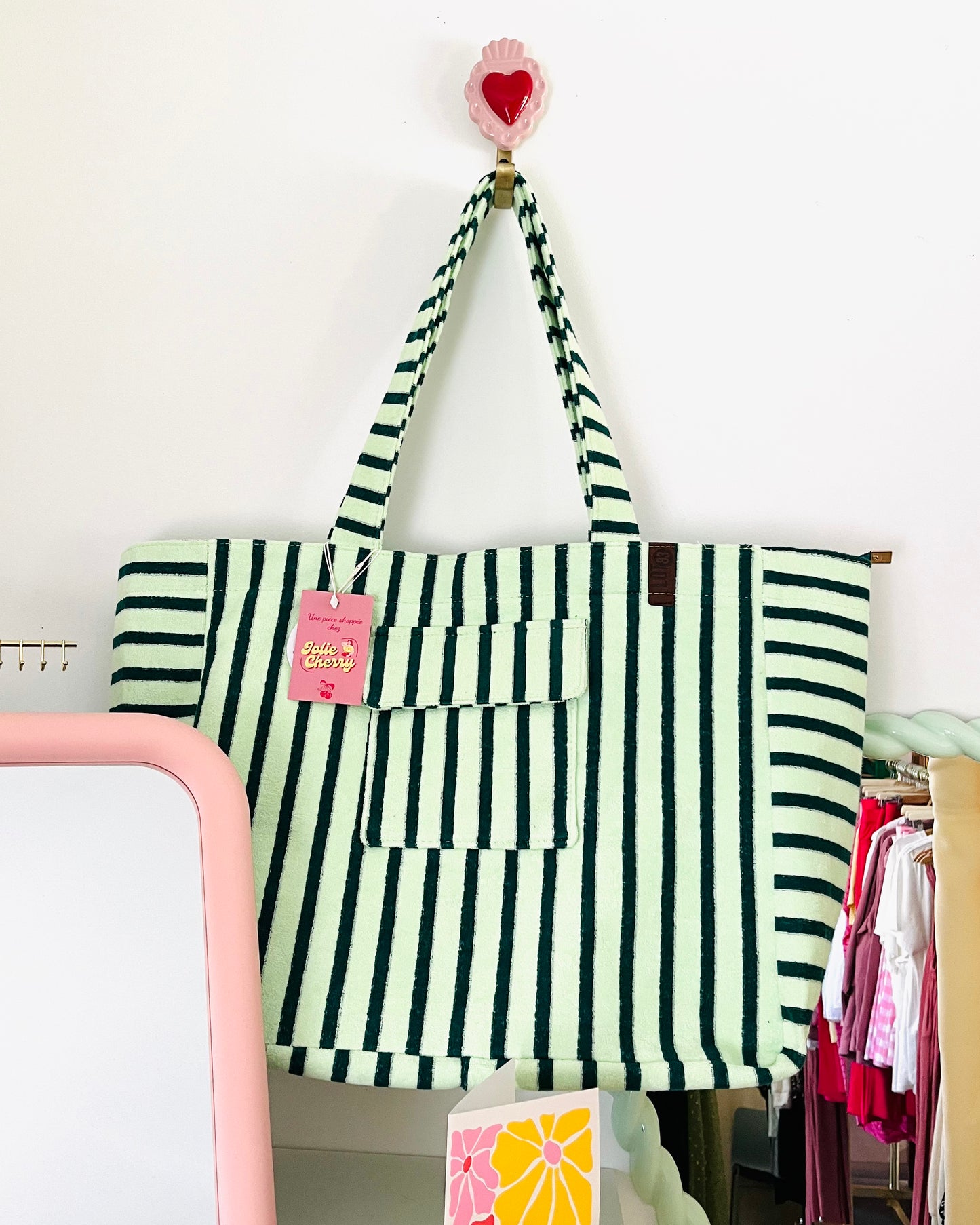 Sac de plage 09