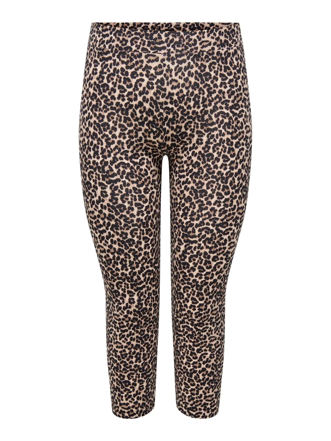 Legging léopard longueur 7/8