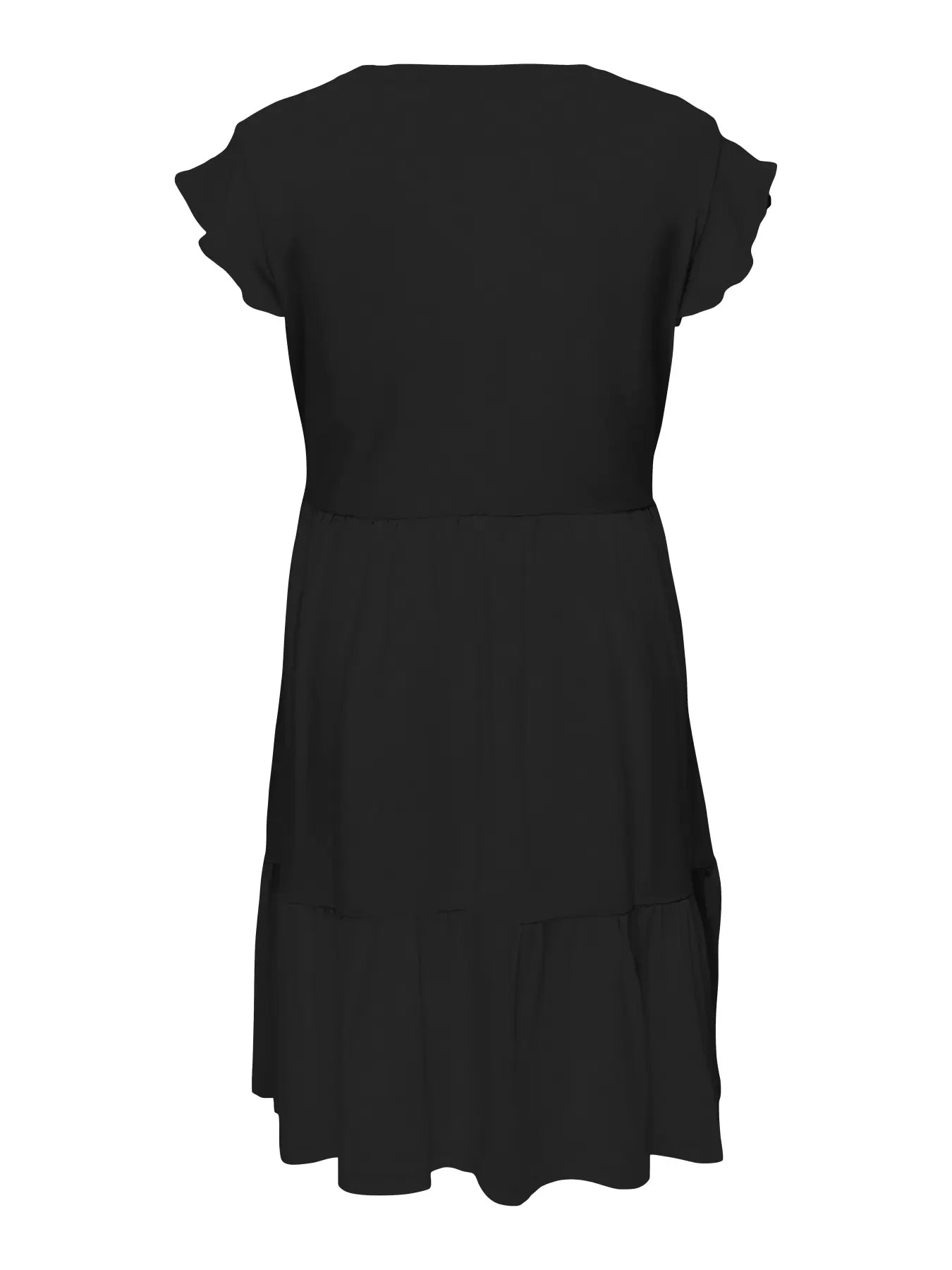 Robe d'été coton bio