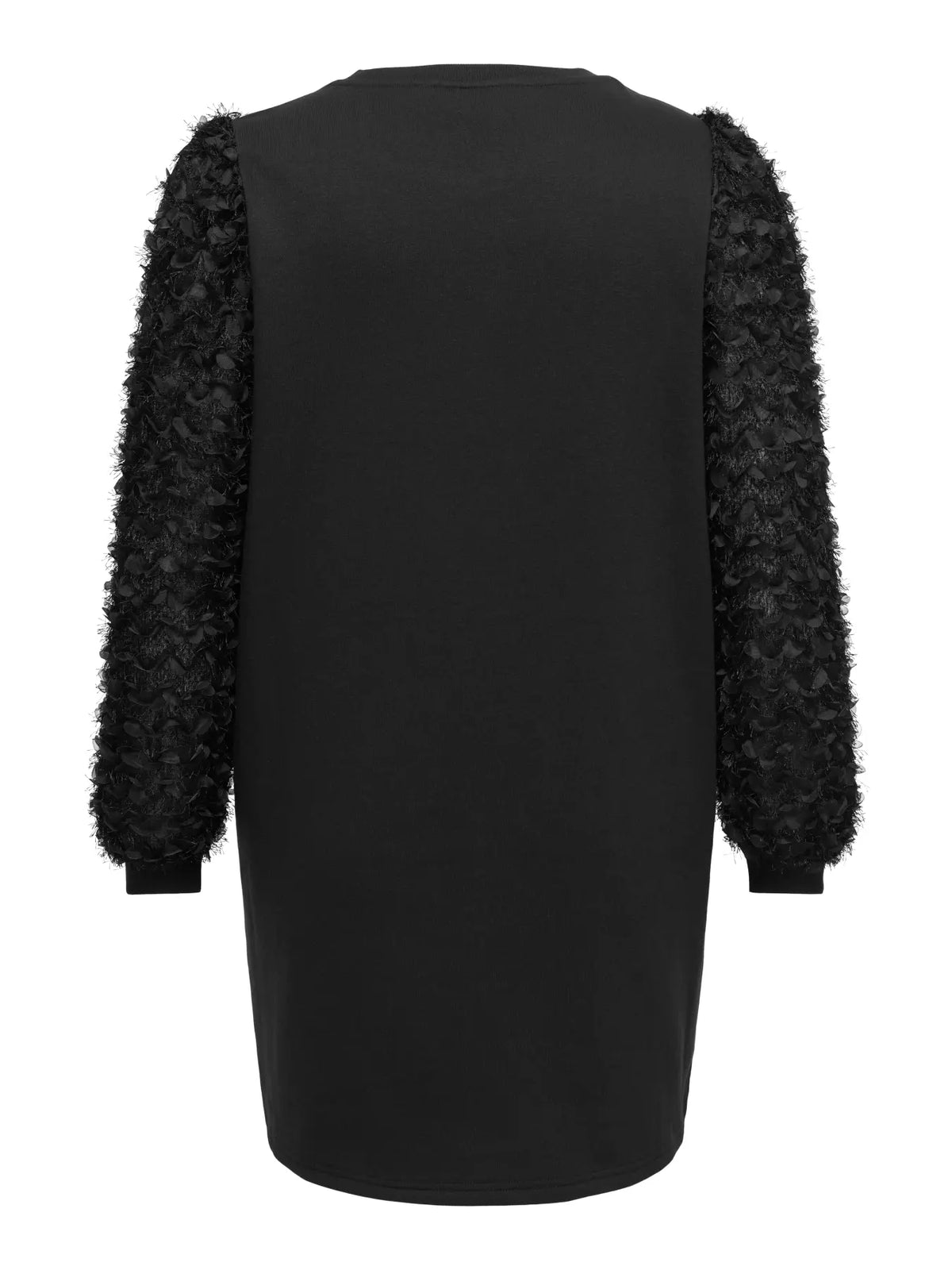 La petite robe noire twistée ONLY