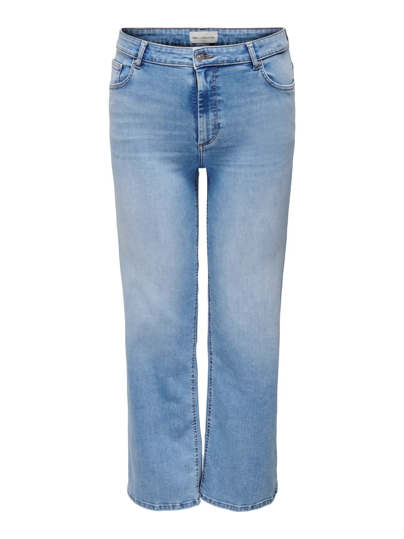 Jean hyper confort