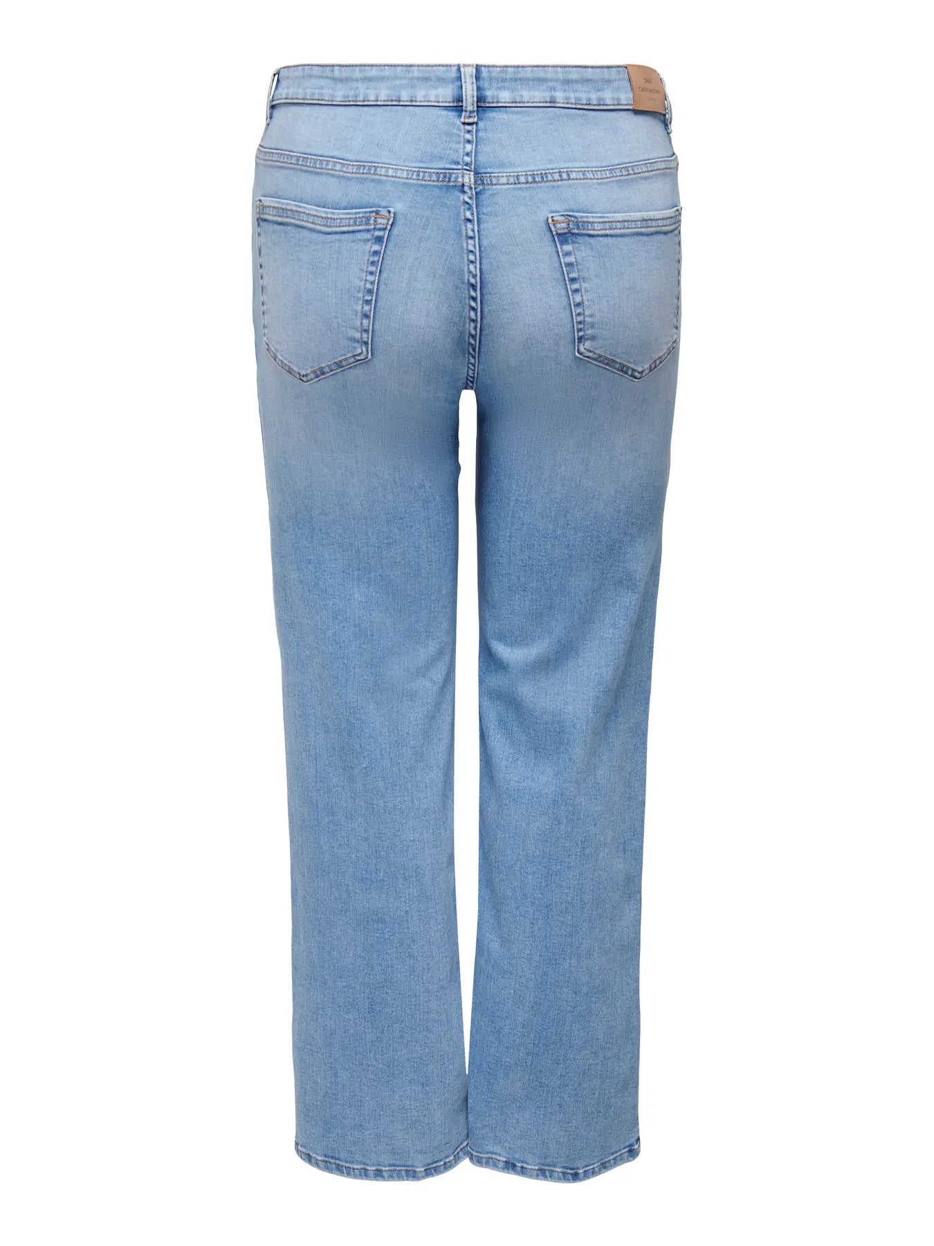 Jean hyper confort