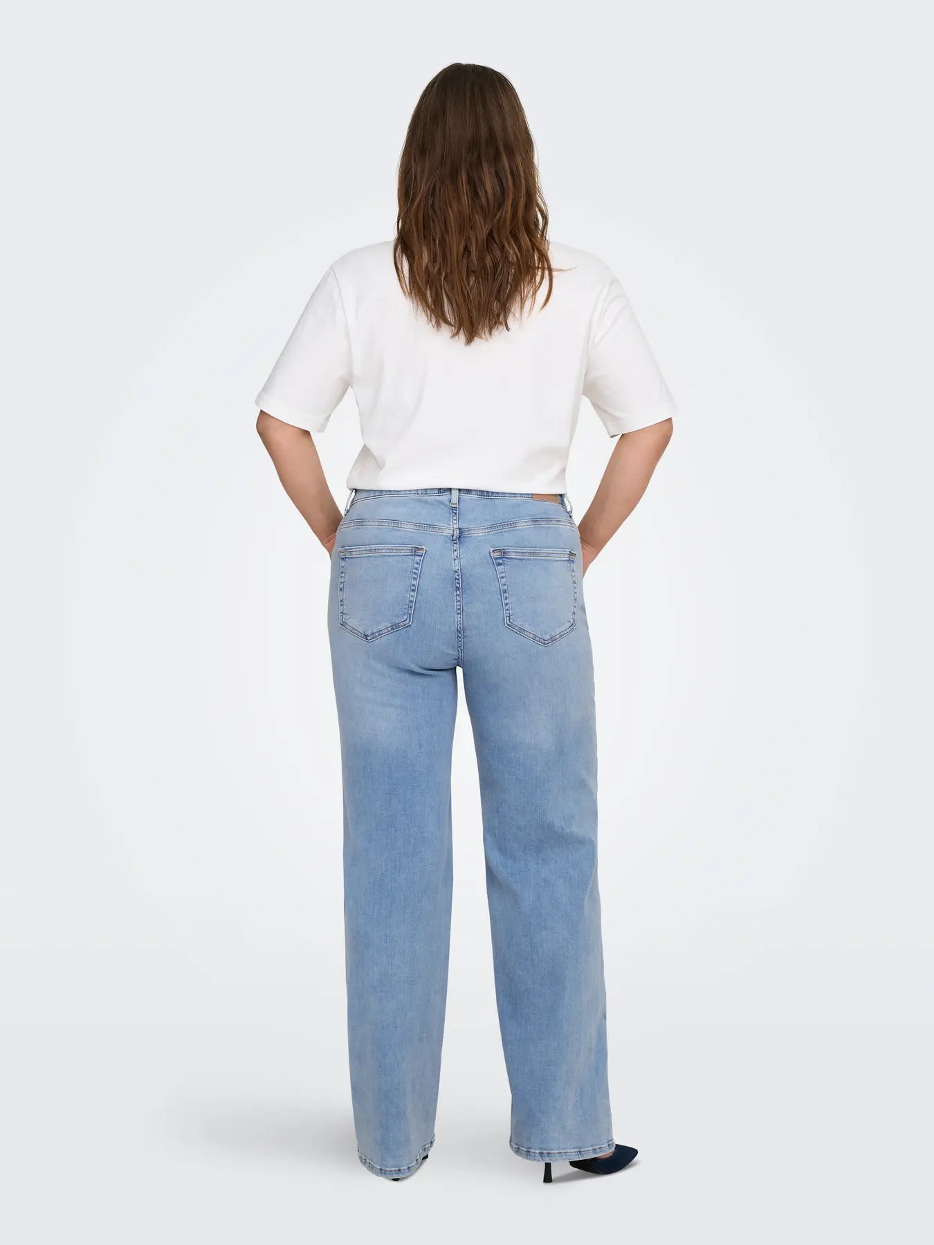 Jean hyper confort