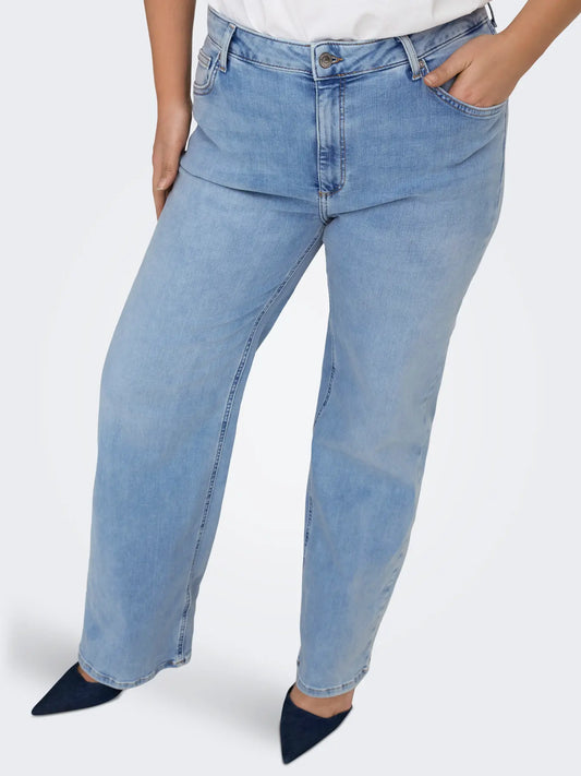 Jean hyper confort