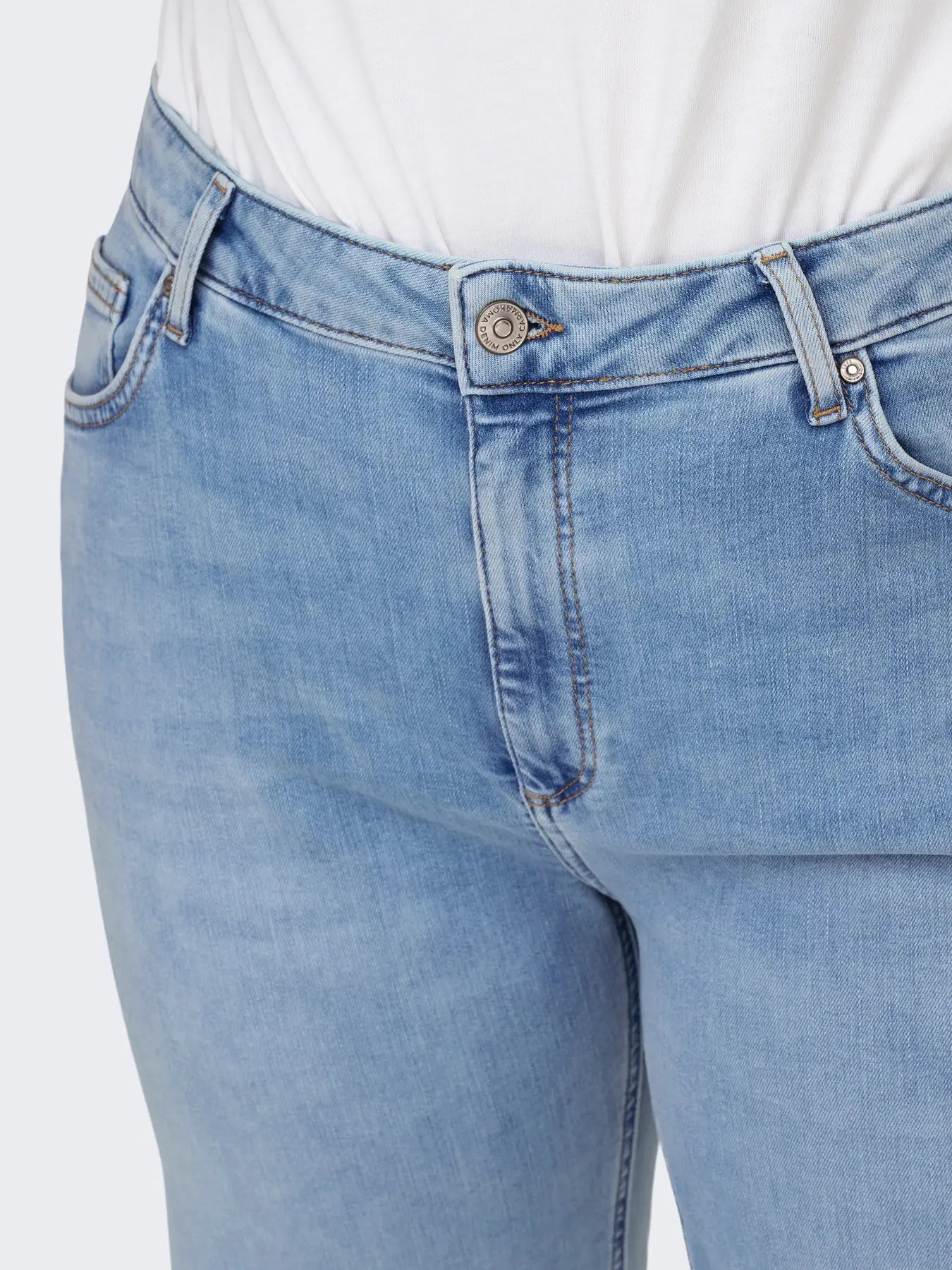 Jean hyper confort