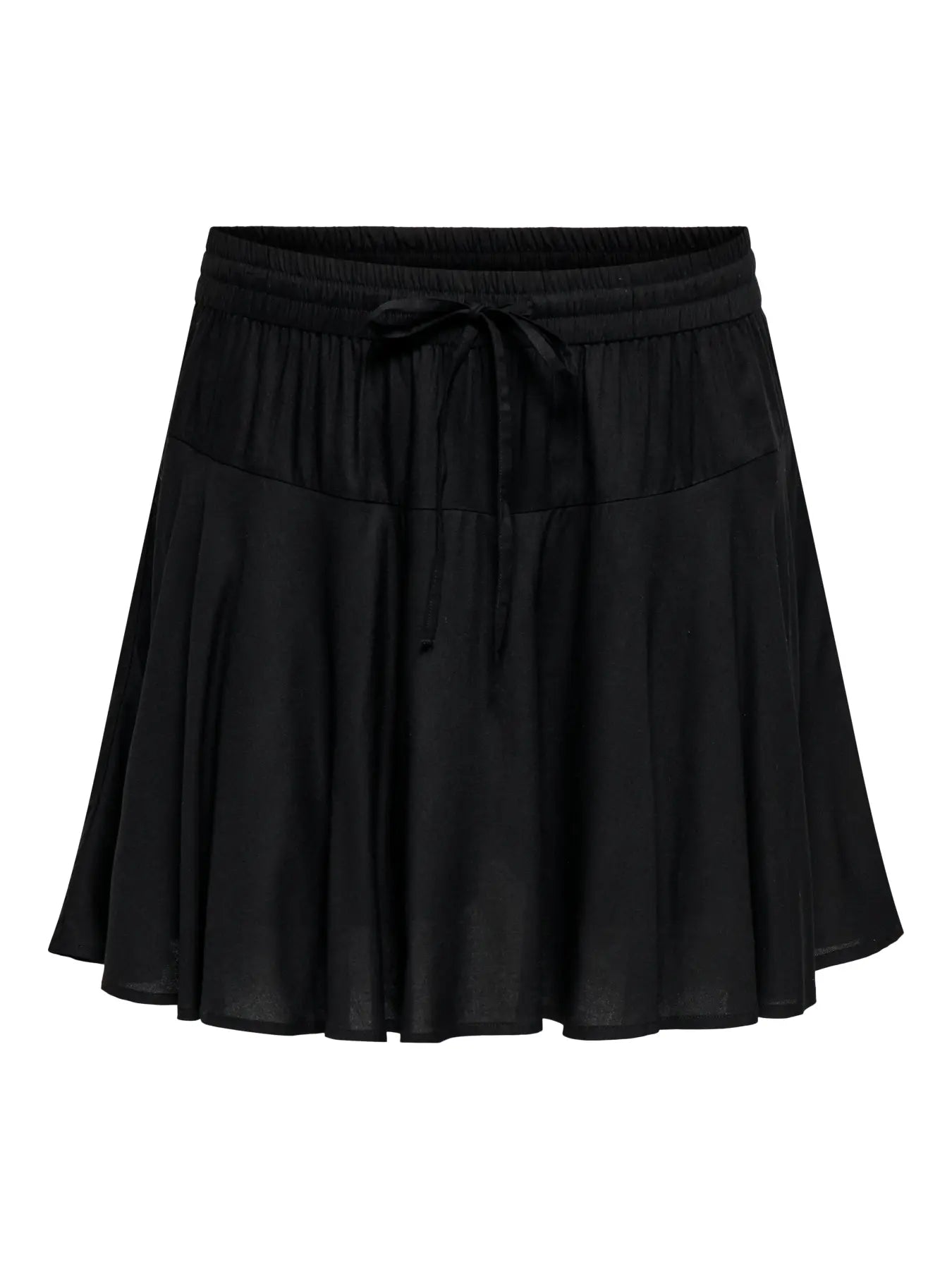Jupe-short d'été