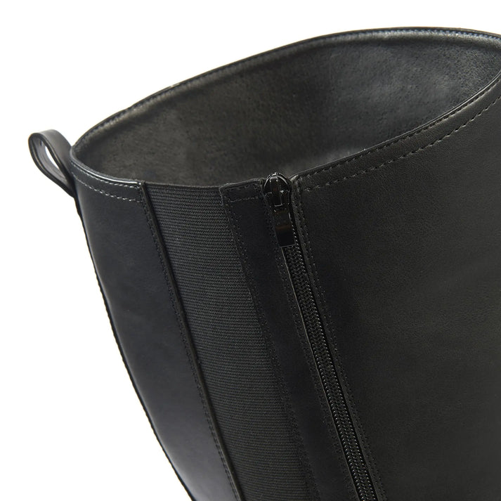 Les bottes Kate, pour mollets larges 4XL GABYLOU