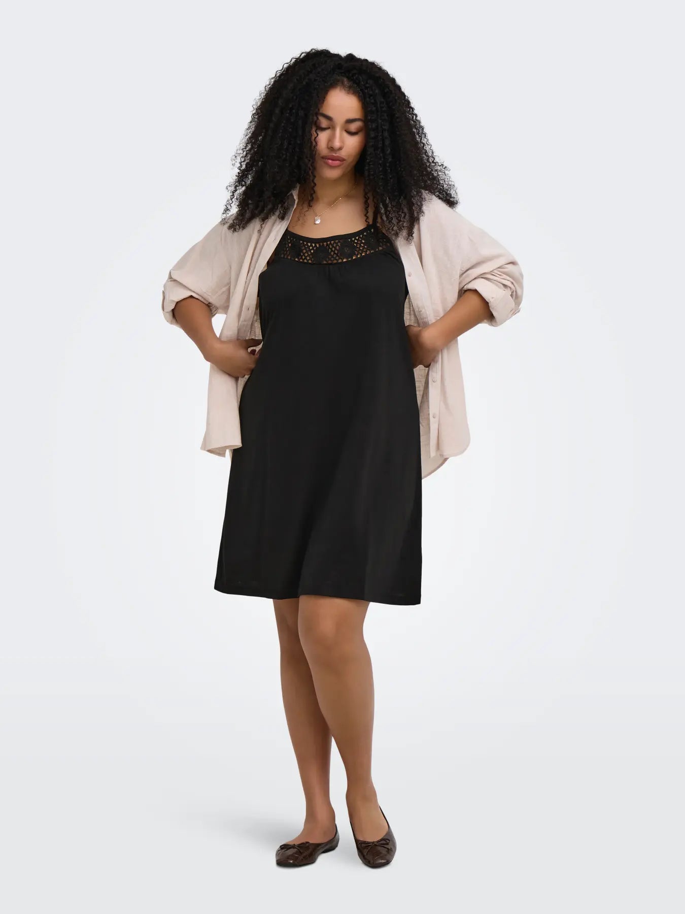 Petite robe d'été