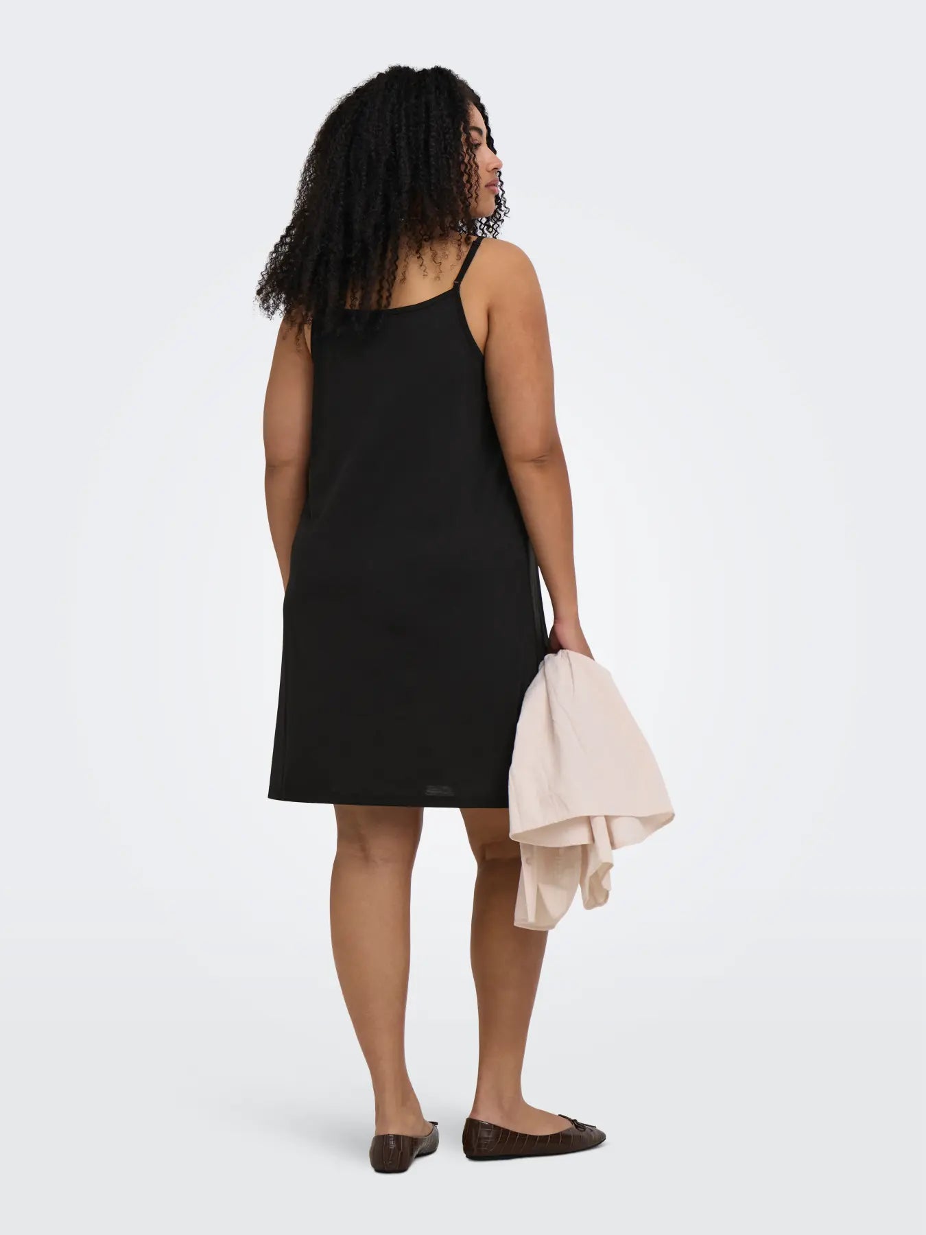 Petite robe d'été