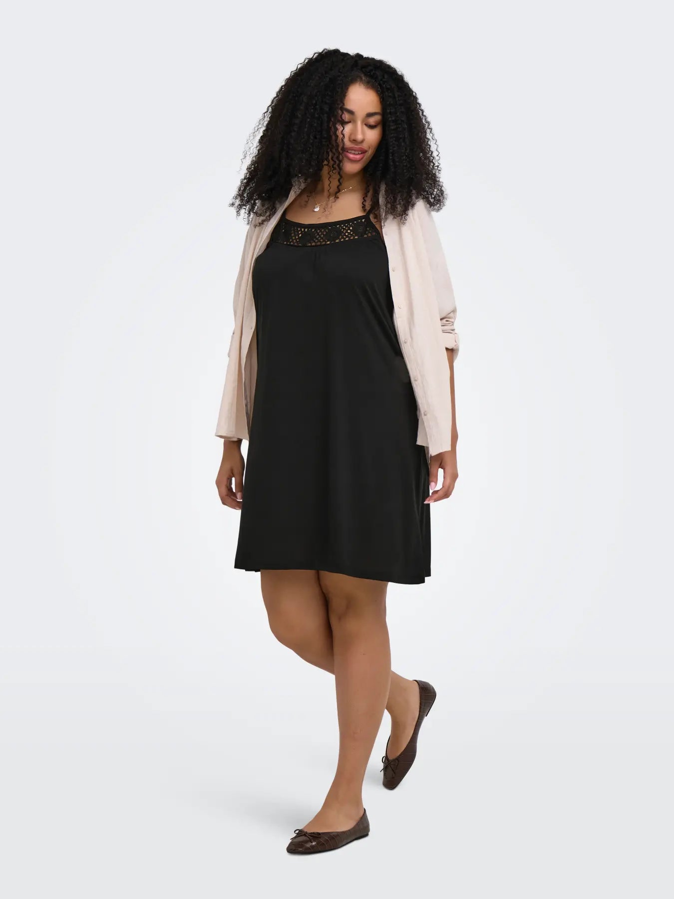 Petite robe d'été