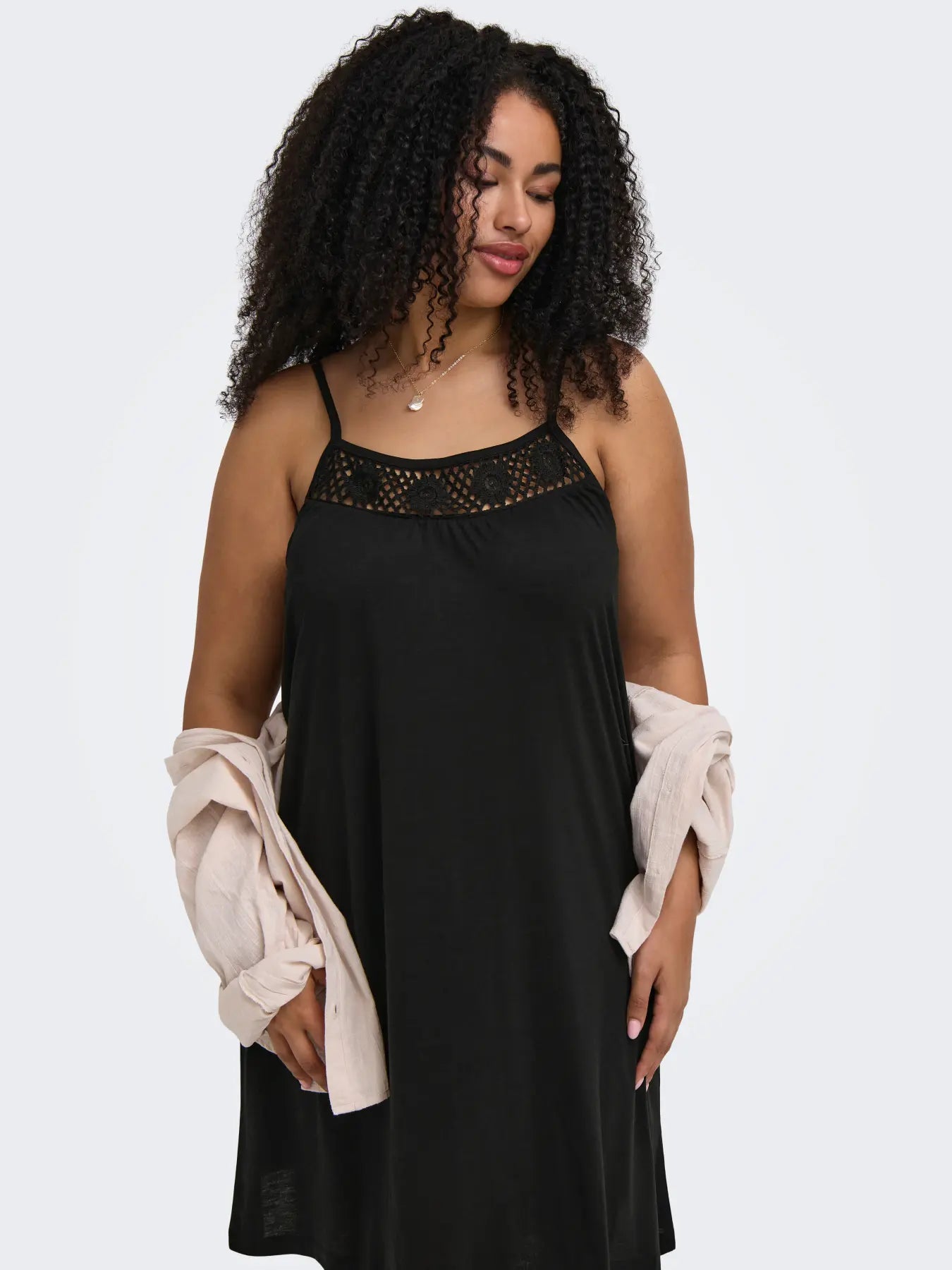 Petite robe d'été