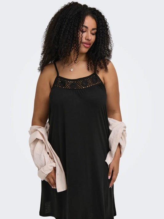 Petite robe d'été