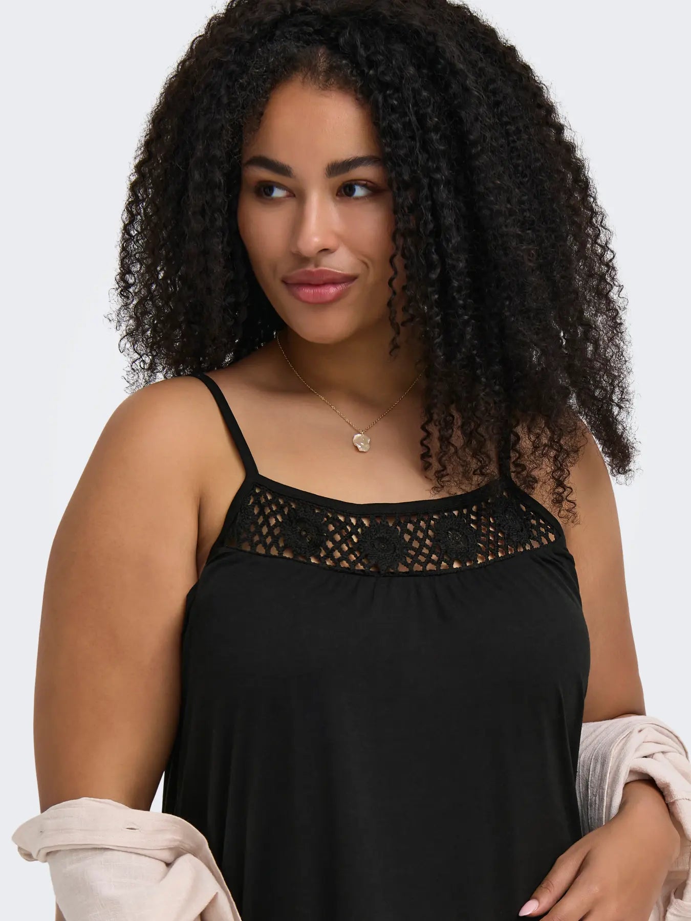 Petite robe d'été