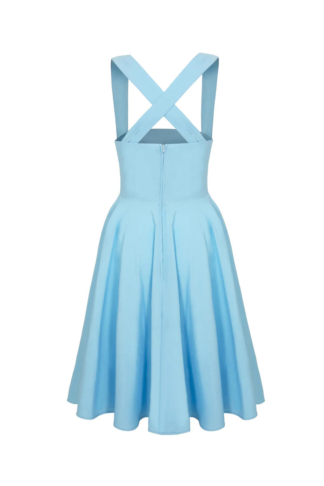 Robe Tulipe