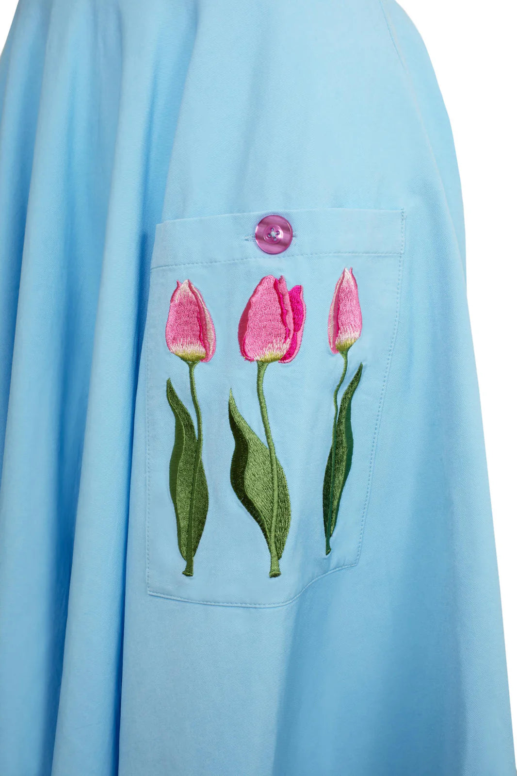 Robe Tulipe