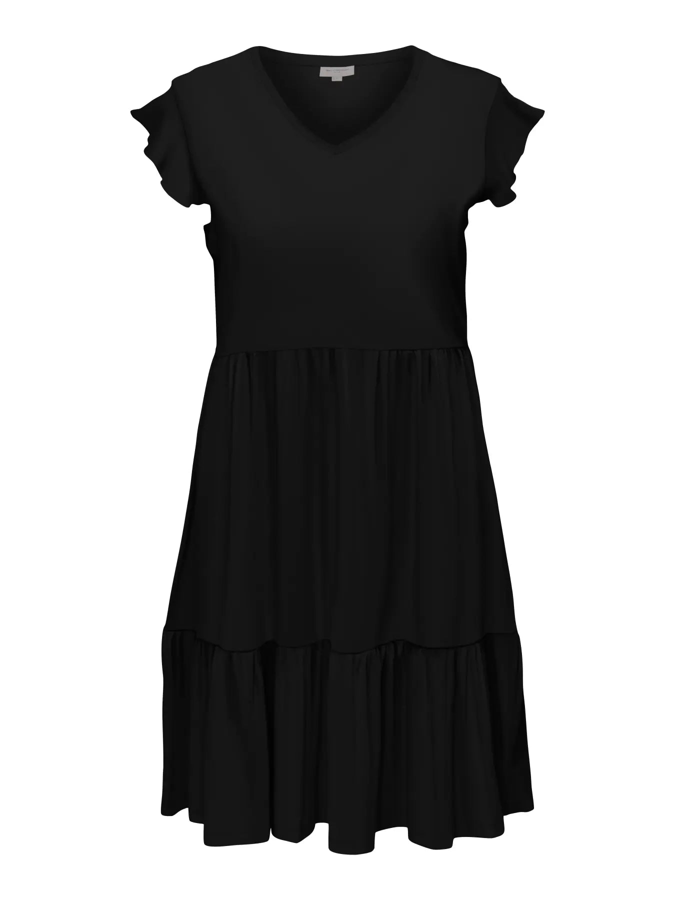 Robe d'été coton bio