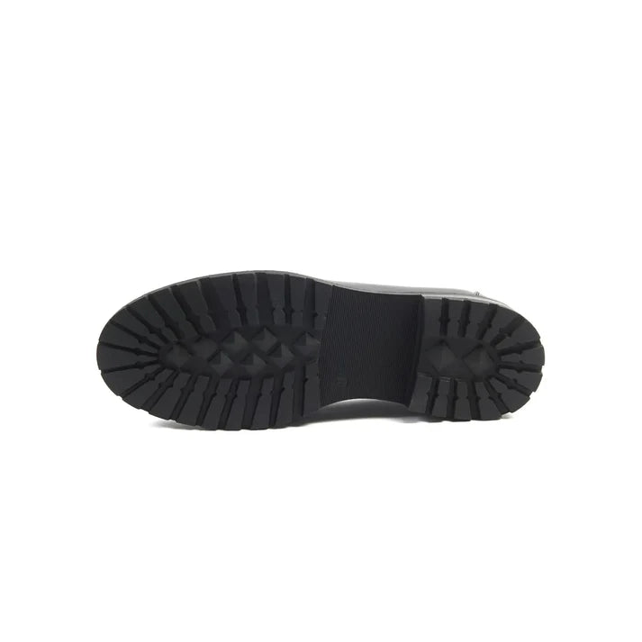 Les mocassins vernis Tina GABYLOU